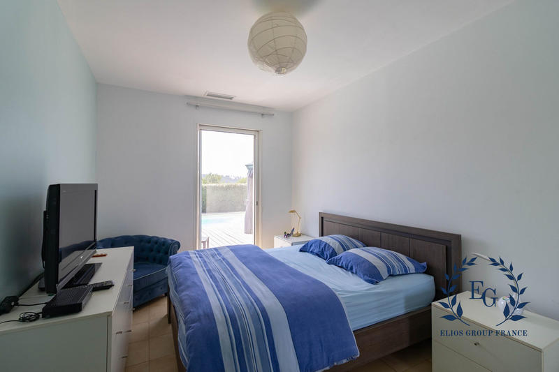 Maison - 184 m² - 7 pièces