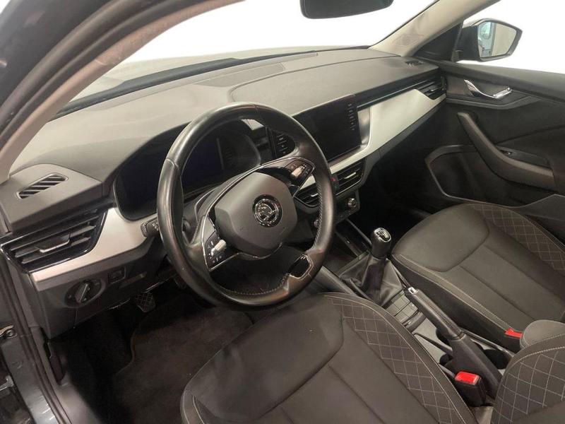 Skoda Kamiq 1.0 Tsi 95 ch Bvm5 Business