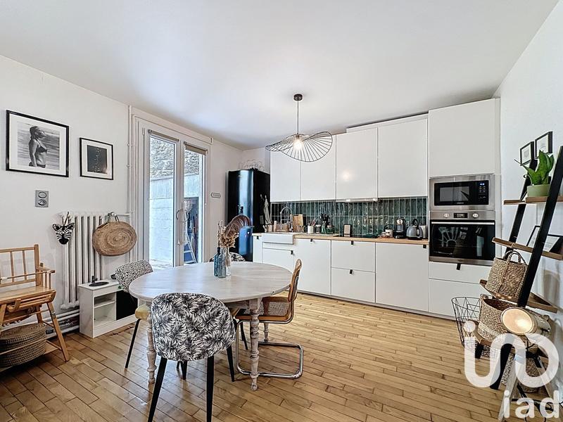 Appartement - 41 m² - 2 pièces