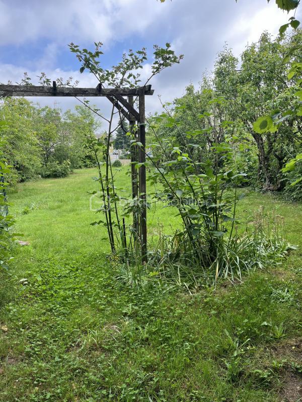 Maison - 245 m² - 6 pièces