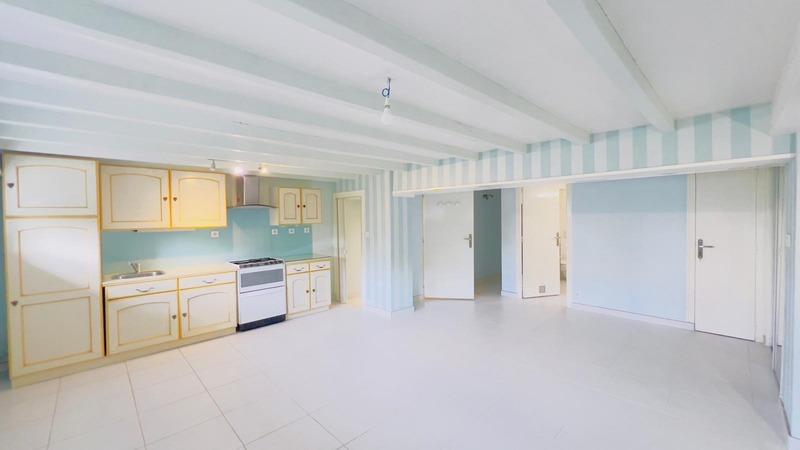 Maison de ville - 167 m² - 6 pièces