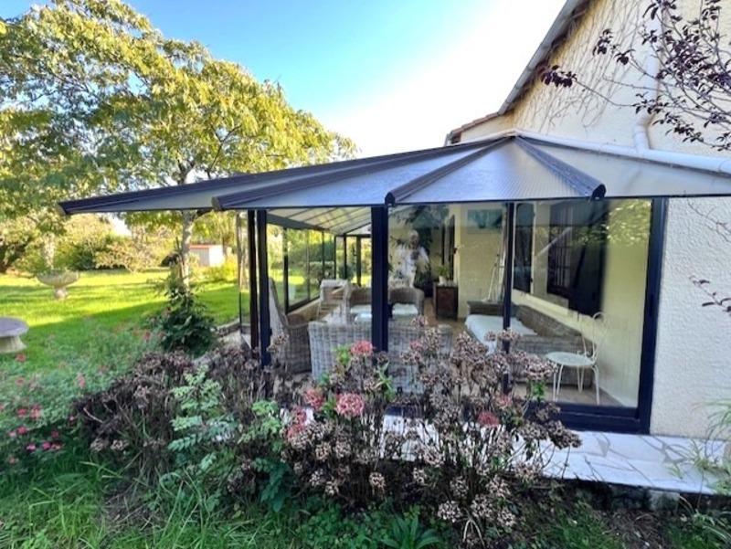 Maison - 112 m² - 6 pièces