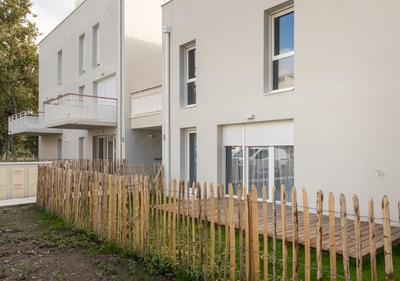 Appartement - 62 à 66 m² - 3 pièces