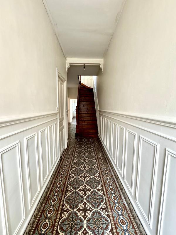 Maison - 150 m² - 4 pièces