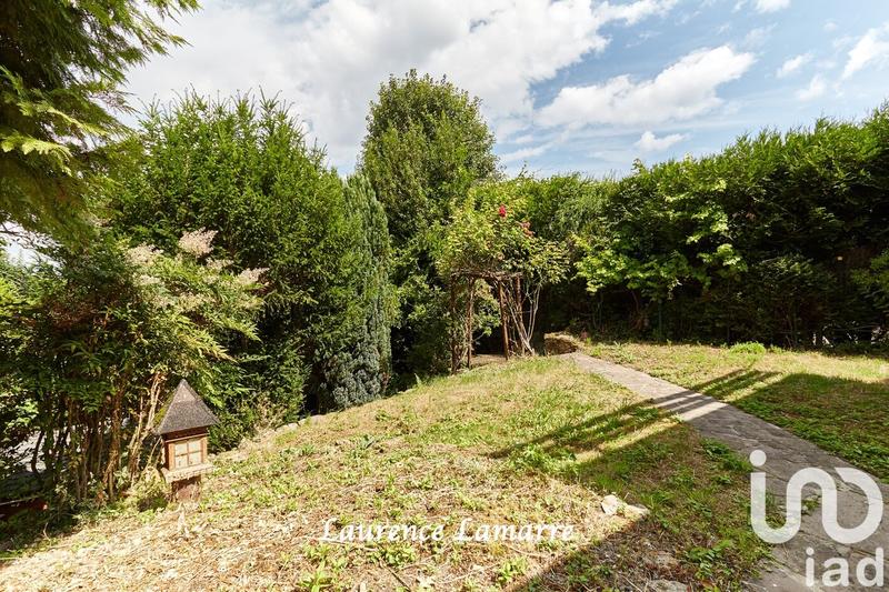 Maison - 150 m² - 5 pièces