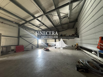 Local d'activités - 10 102 m²