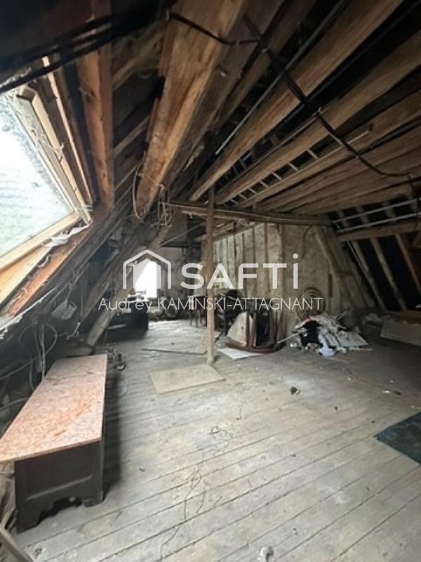 Ferme - 230 m² - 9 pièces