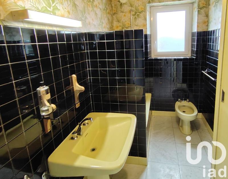 Maison - 152 m² - 5 pièces