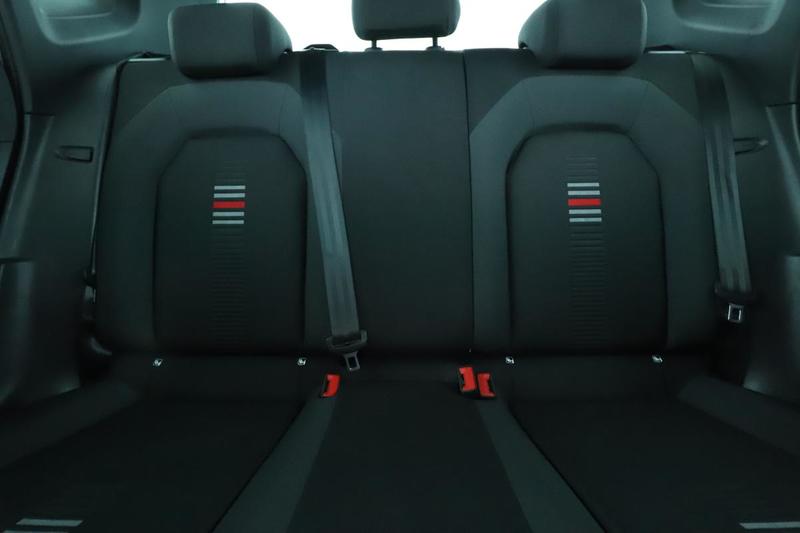 Seat Arona 1.5 Tsi Act Fr Dsg7 150 ch