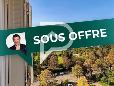 Appartement - 78 m² - 4 pièces