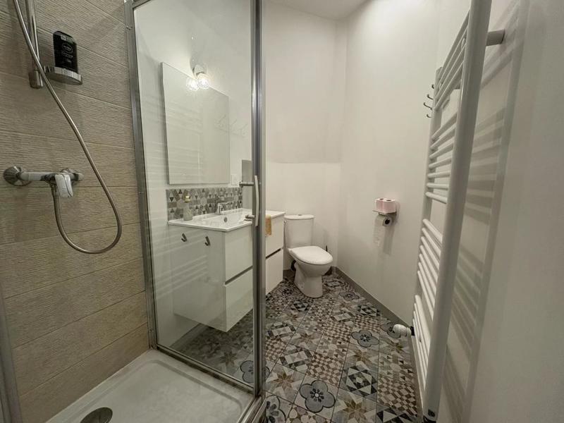 Appartement - 67 m² - 4 pièces