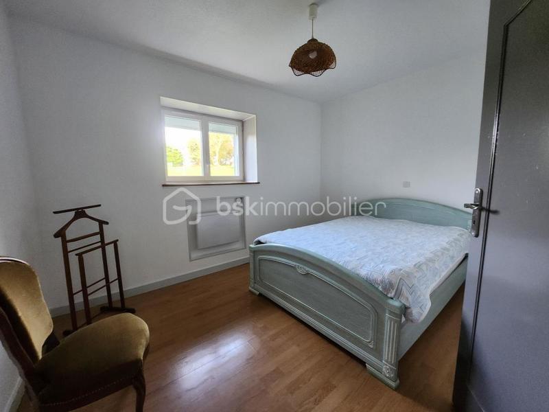 Longère - 286 m² - 12 pièces