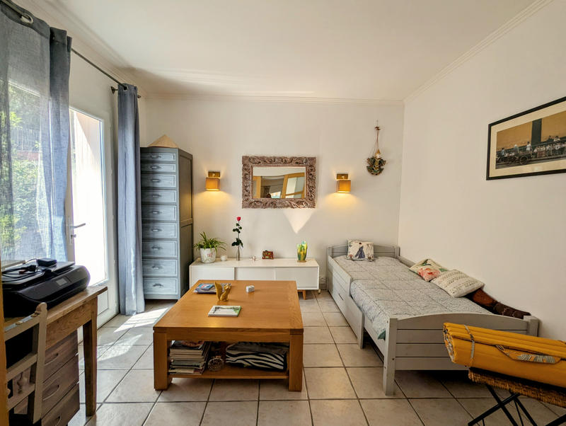 Villa - 106 m² - 5 pièces