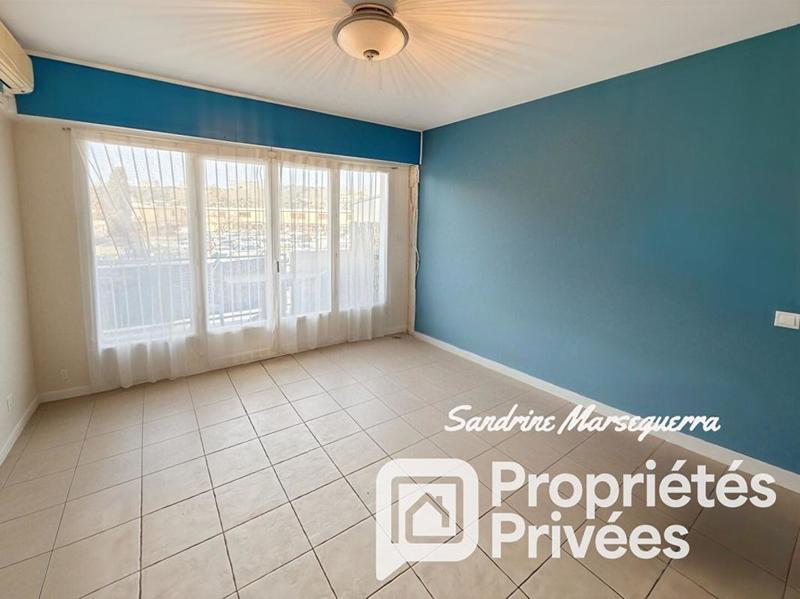 Appartement - 22 m² - 1 pièce