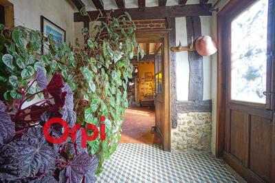 Maison - 179 m² - 4 pièces