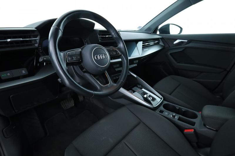 Audi A3 sportback 30 Tfsi mHEV s tronic 110 ch