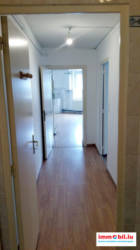 Appartement - 82 m² - 3 pièces