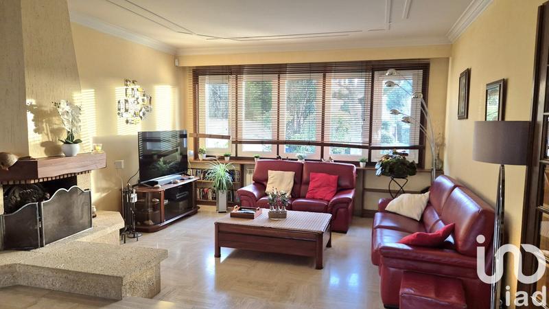 Maison - 142 m² - 6 pièces