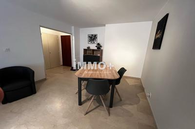 Appartement - 52 m² - 2 pièces