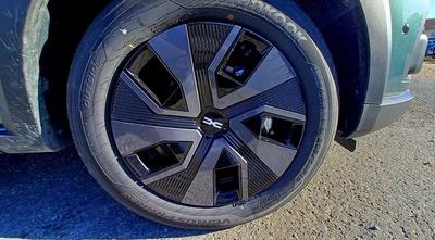 Dacia Jogger Eco-G 100 Expression 7places