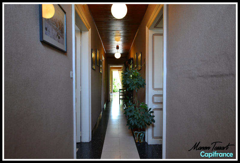 Maison - 236 m² - 5 pièces