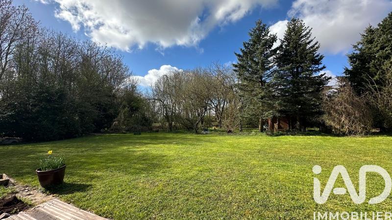 Maison de maîtres - 150 m² - 5 pièces