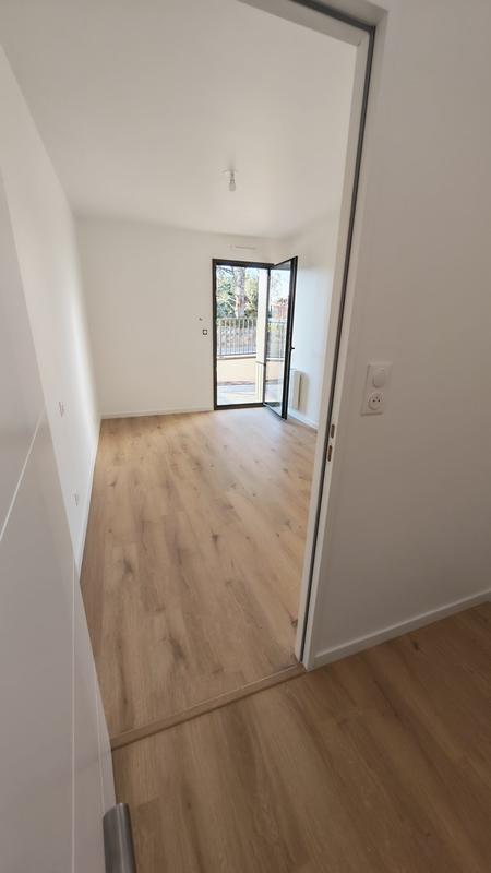 Appartement - 56 m² - 2 pièces