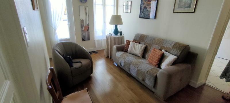 Maison - 125 m² - 8 pièces