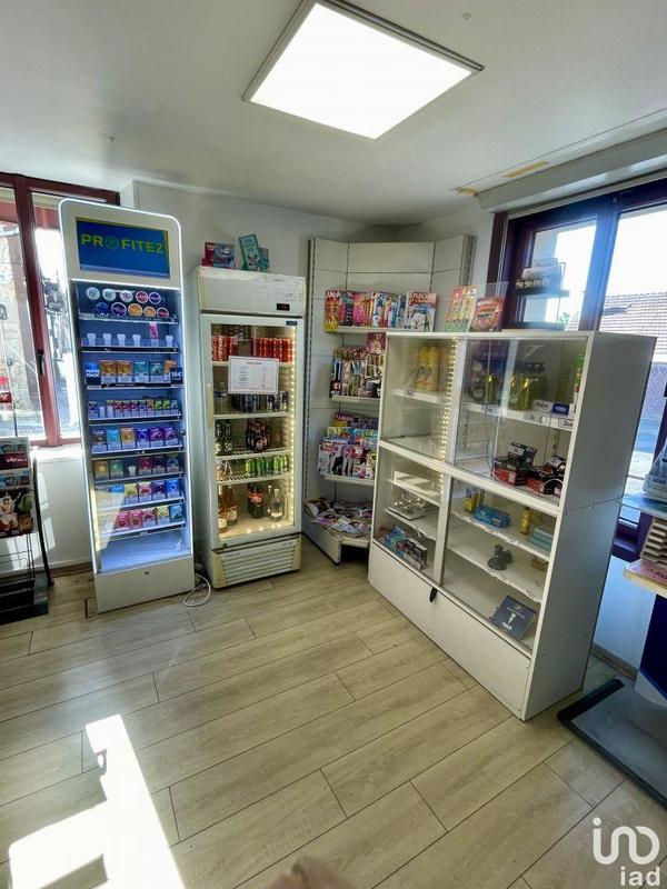 Local commercial - 80 m²