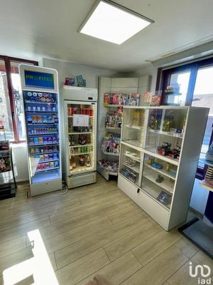 Local commercial - 80 m²