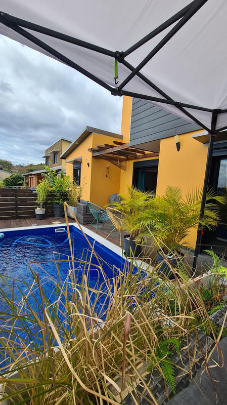 Villa - 128 m² - 4 pièces