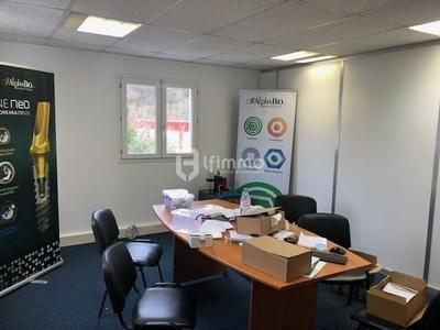 Bureau - 330 m² - 13 pièces