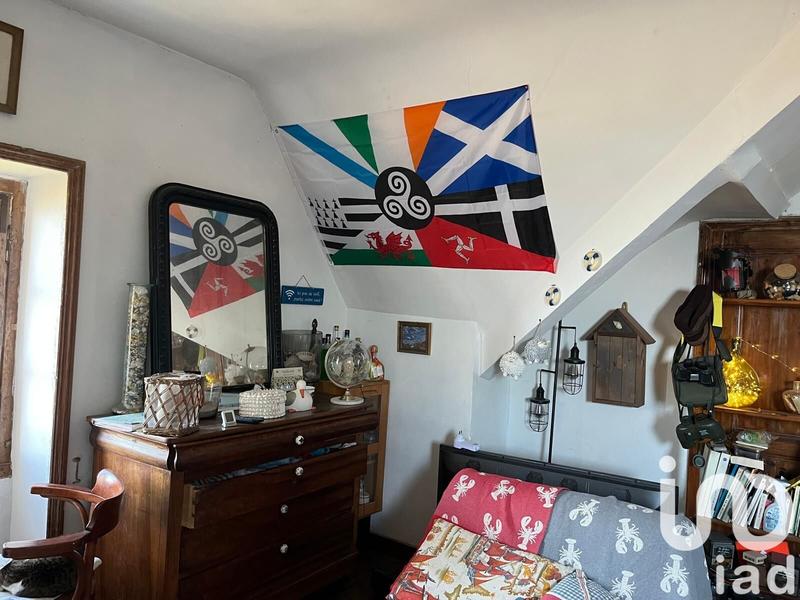 Appartement - 100 m² - 4 pièces