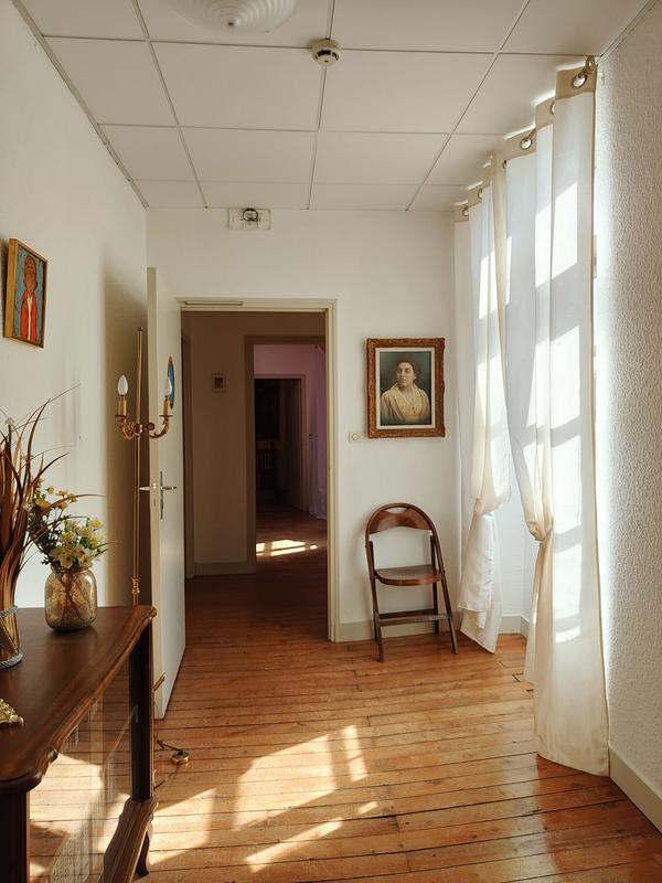 Maison - 800 m² - 10 pièces