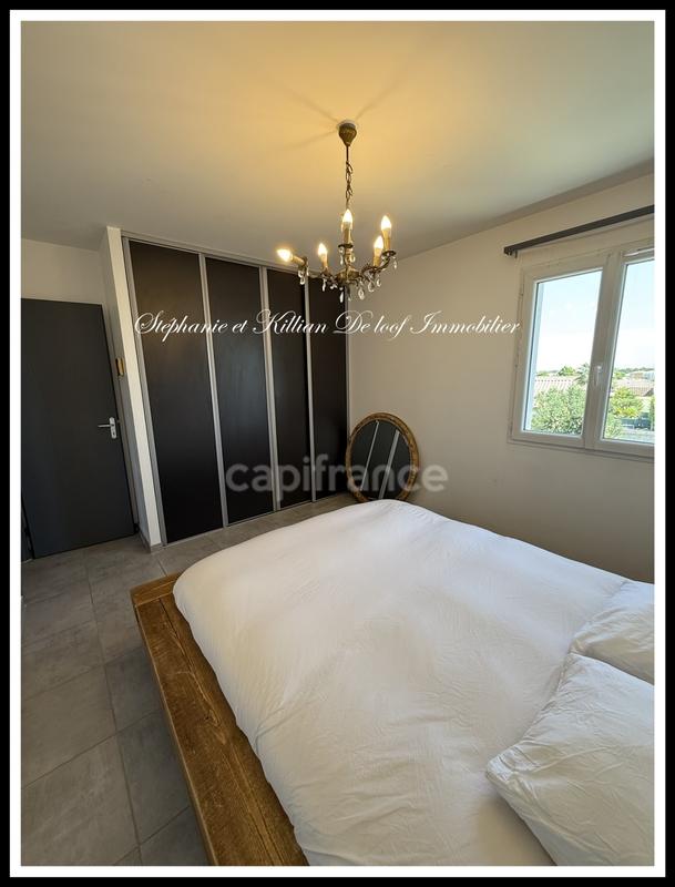 Villa - 88 m² - 4 pièces