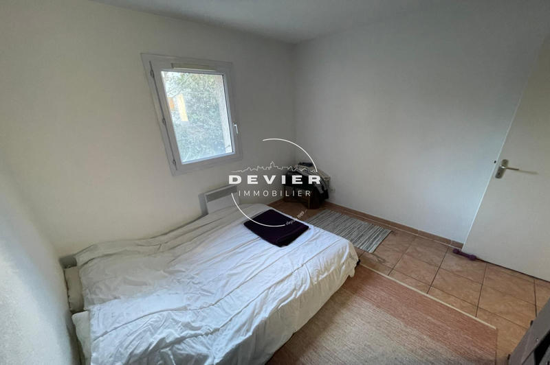 Maison - 53 m² - 3 pièces