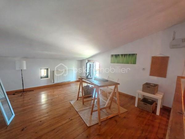 Maison - 145 m² - 5 pièces