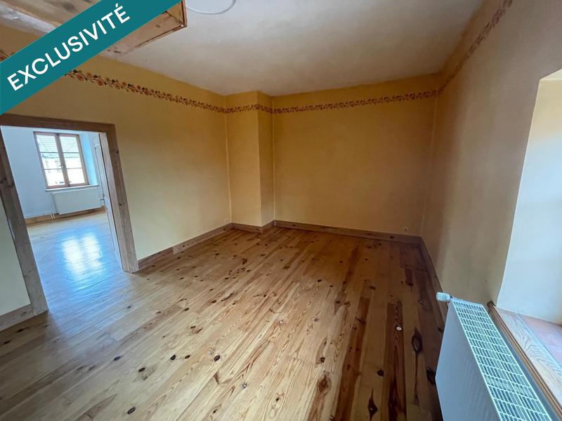 Maison - 174 m² - 7 pièces