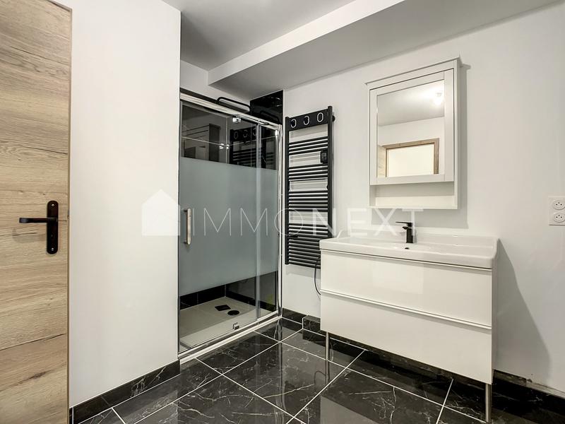 Appartement - 110 m² - 4 pièces