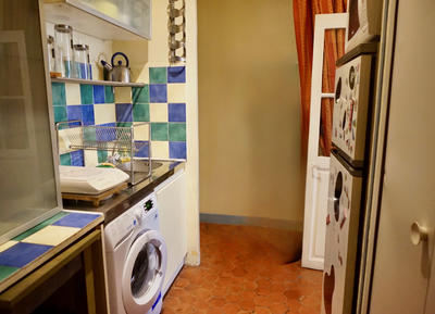 Appartement - 39 m² - 2 pièces