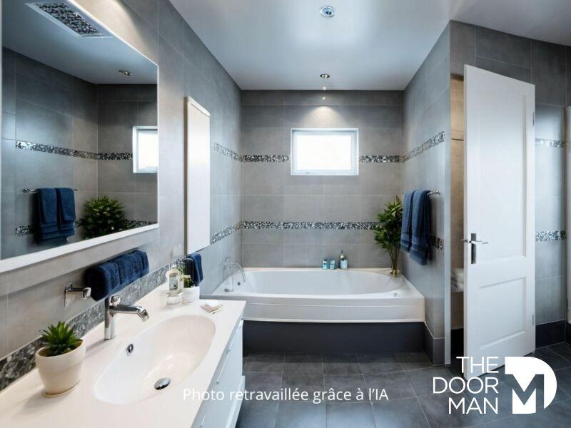 Propriété - 287 m² - 7 pièces