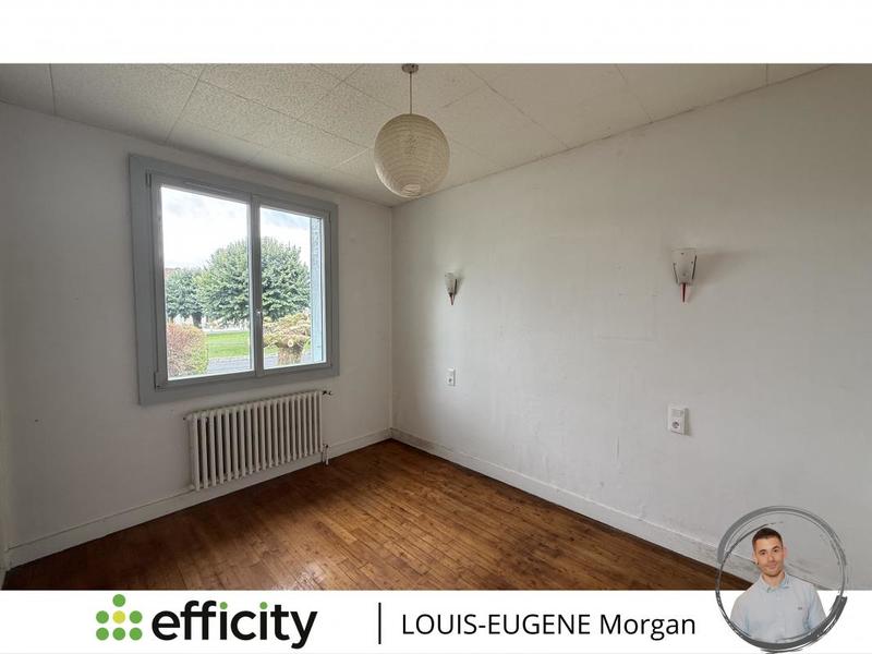 Maison - 119 m² - 7 pièces