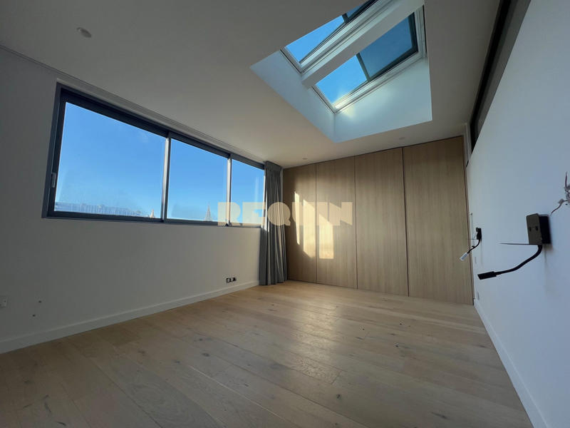 Appartement - 92 m² - 4 pièces