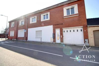 Immeuble - 217 m² - 3 pièces