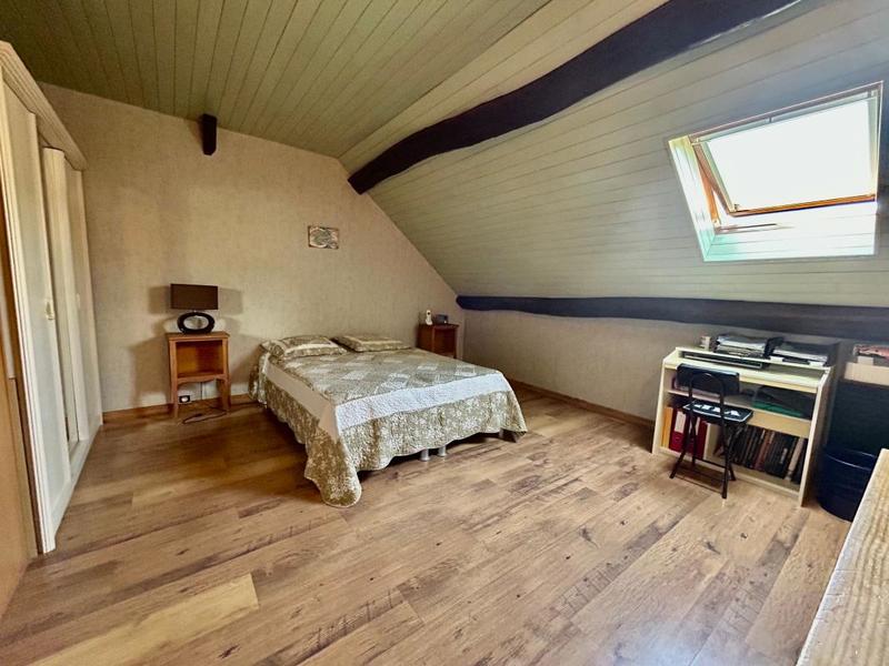 Maison - 136 m² - 3 pièces