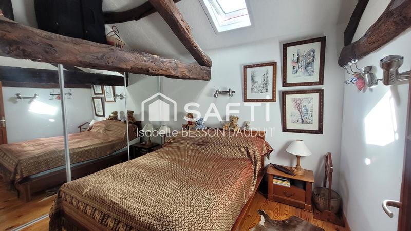 Maison - 191 m² - 4 pièces