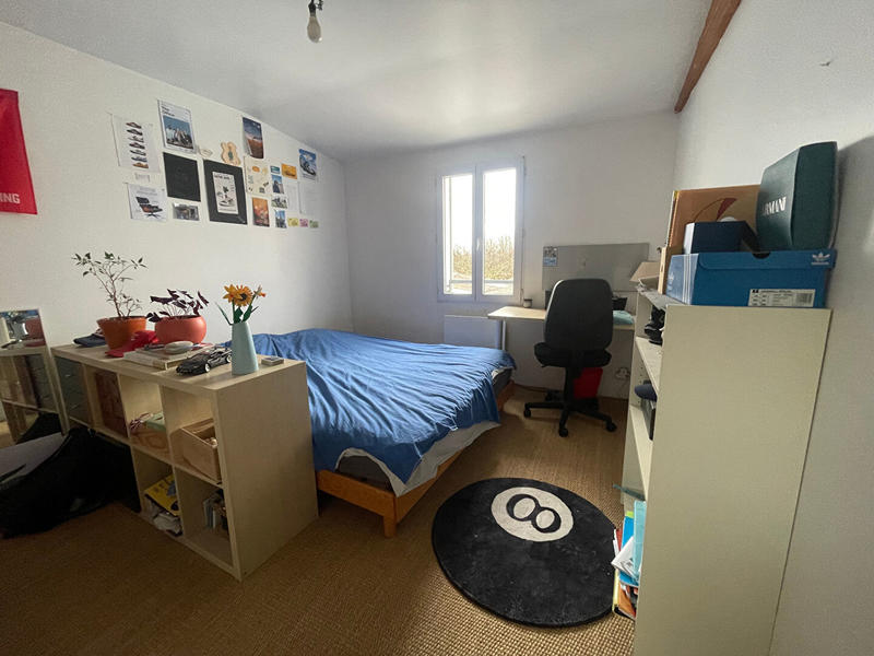 Maison - 410 m² - 6 pièces