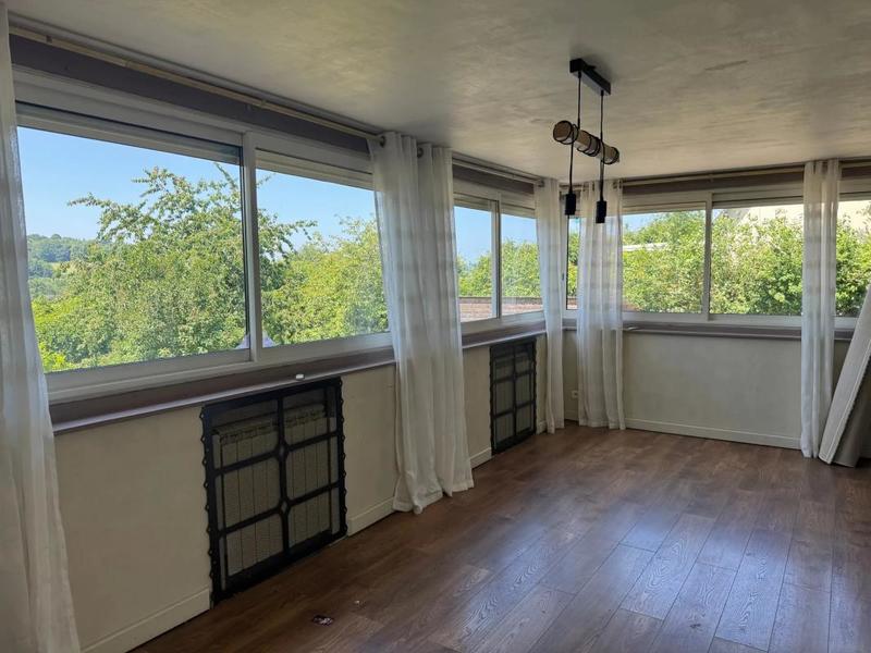 Maison de maîtres - 230 m² - 4 pièces