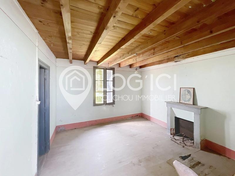 Maison - 100 m² - 3 pièces