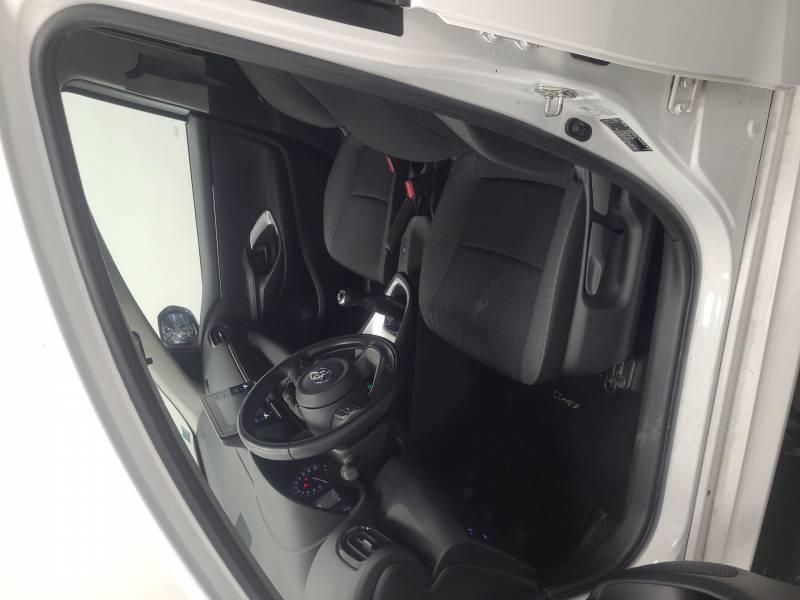 Toyota Yaris 70 Vvt-i Dynamic